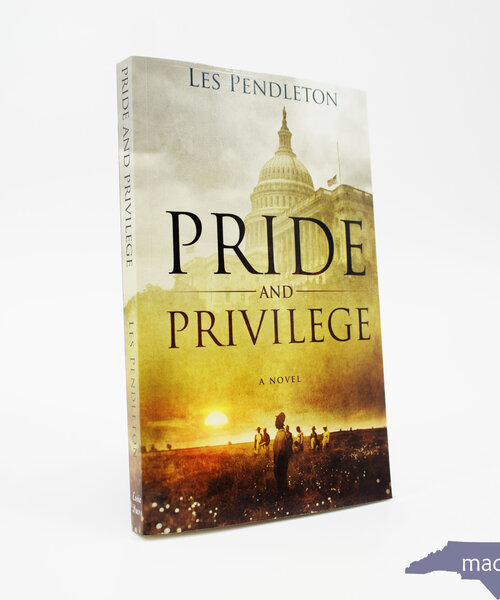Les Pendleton Pride & Privilege