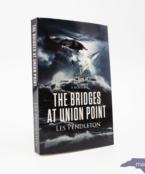 Les Pendleton The Bridges at Union Point