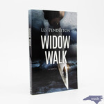 Les Pendleton Novel - Les Pendleton WIDOW WALK
