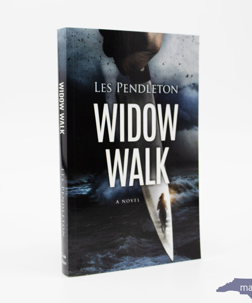 Les Pendleton WIDOW WALK