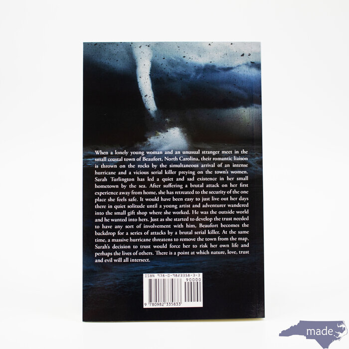 Les Pendleton Novel - Les Pendleton WIDOW WALK