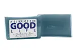 Gentleman's Bar Soap - The Appalachian Goat