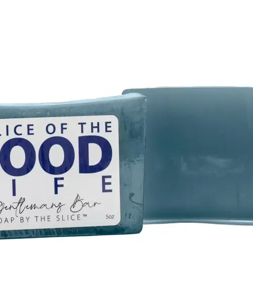 Gentleman's Bar Soap