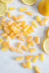 Lemon Buds - Butterfields Candy