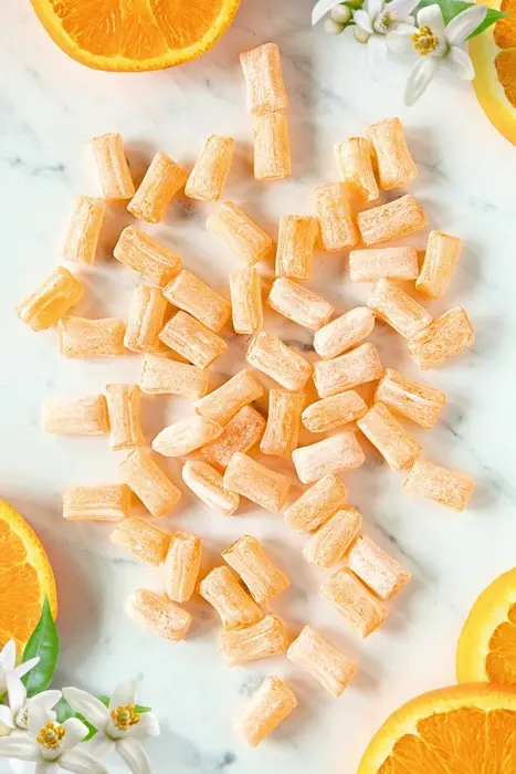 Honeybell Buds - Butterfields Candy