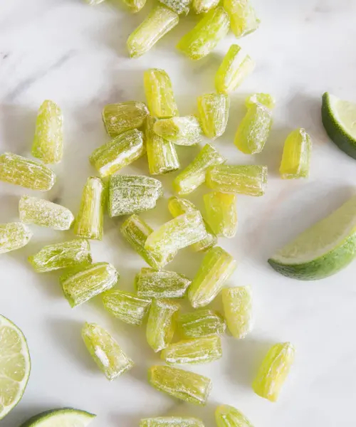 Key Lime Buds