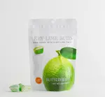 Key Lime Buds - Butterfields Candy