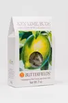 Key Lime Buds - Butterfields Candy