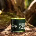Mosquito Repellent Candle 3.5 oz. - Murphy's Naturals