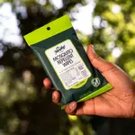 Mosquito Repellant Wipes - Murphy's Naturals