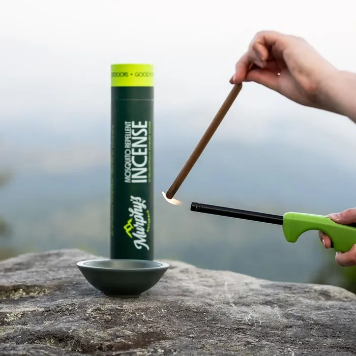 Mosquito Repellent Incense Sticks - Murphy's Naturals