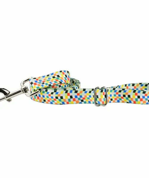 EarthStyle Indy Flag Dog Leash