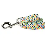 EarthStyle Indy Flag Dog Leash - 2 Hounds Design