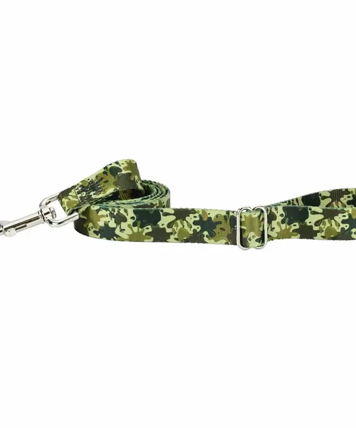EarthStyle Archie Loves Mud Dog Leash