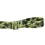 EarthStyle Archie Loves Mud Dog Leash - 2 Hounds Design