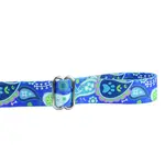 EarthStyle Paw Paisley Dog Leash - 2 Hounds Design