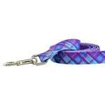 EarthStyle Twilight Glow Dog Leash - 2 Hounds Design