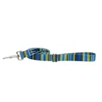 Clyde Dog Leash with Traffic Handle 6 ft. - 2 Hounds Design