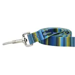Clyde Dog Leash with Traffic Handle 6 ft. - 2 Hounds Design