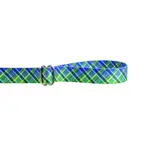 Electric Glow Dog Leash with Traffic Handle 6 ft. - 2 Hounds
