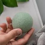 Konjac Sponge - J&L Naturals