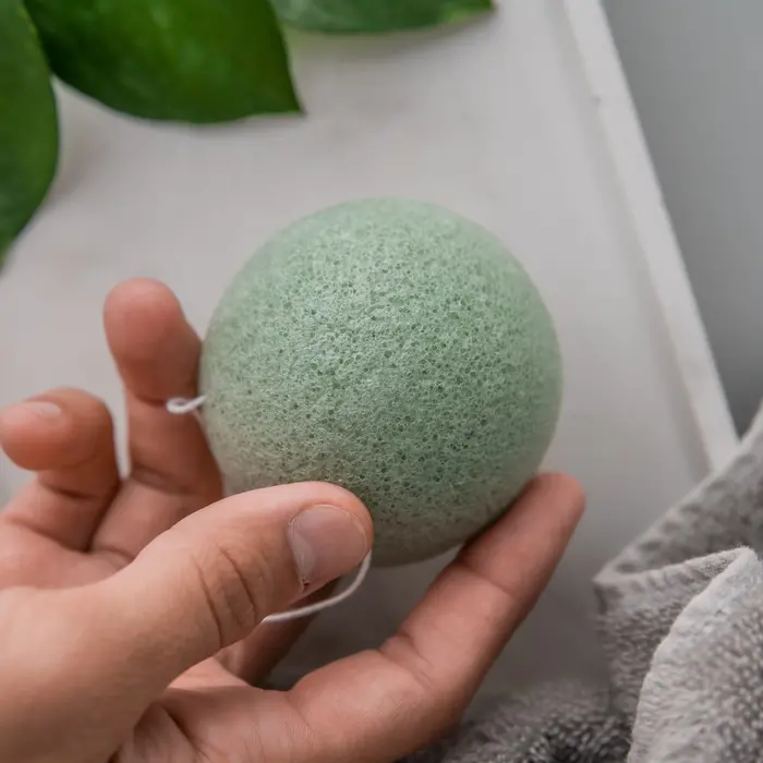 Konjac Sponge - J&L Naturals