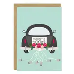 Best is Yet to Come Card - Little Lovelies