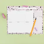 Week Of Notepad - Little Lovelies