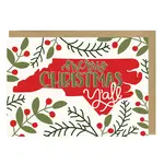 NC Christmas Card - Little Lovelies