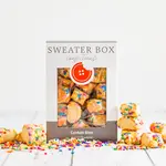 Confetti Bites 6 oz. - Sweater Box  Confections