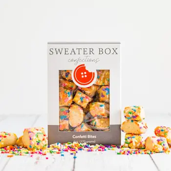 Confetti Bites 6 oz.