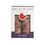 Lavender Lemon Cookies 6 oz. - Sweater Box Cookies
