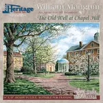 The Old Well at Chapel Hill 550 Piece Puzzle - Heritage Puzzle