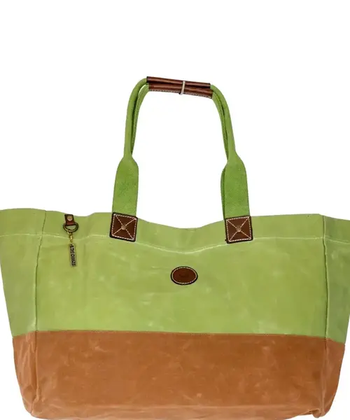 La Croix Polo Bag