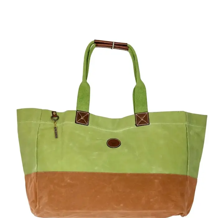 La Croix Polo Bag - Le Papillon