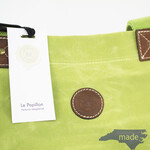La Croix Polo Bag - Le Papillon