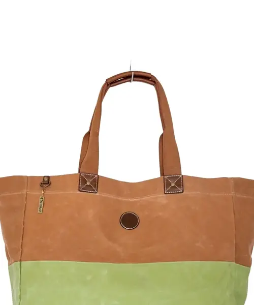 La Croix Khaki Tote