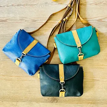 Couleur Classic Belt Bag