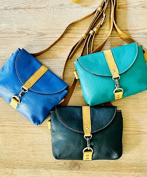 Couleur Classic Belt Bag
