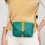 Couleur Classic Belt Bag - Le Papillon