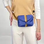 Couleur Classic Belt Bag - Le Papillon