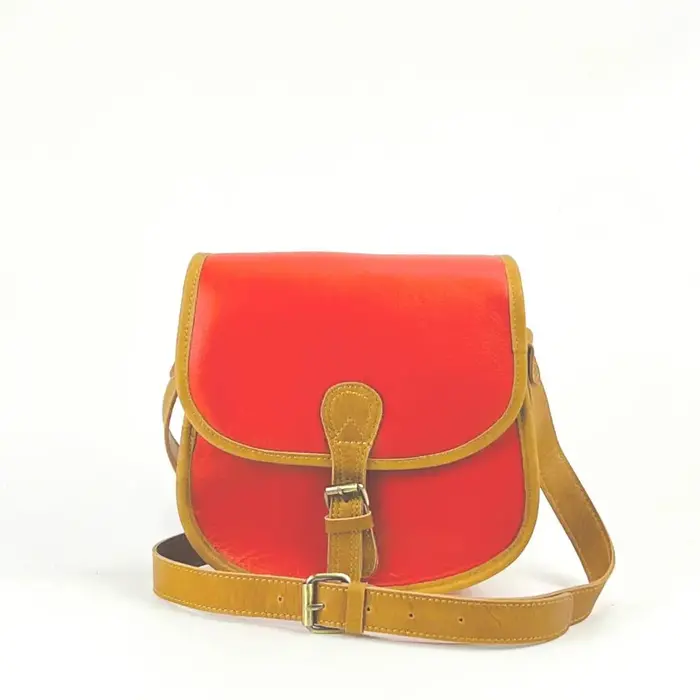 Couleur Satchel - Le Papillon
