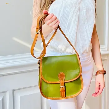 Couleur Satchel