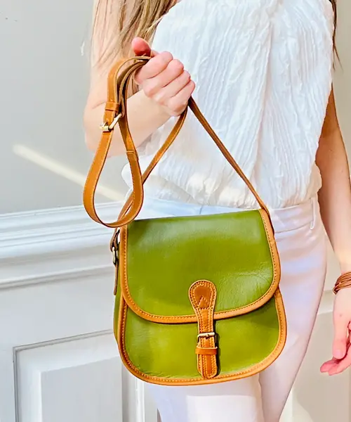 Couleur Satchel