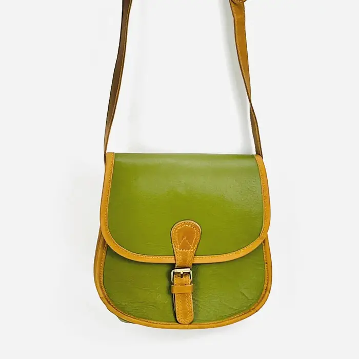 Couleur Satchel - Le Papillon