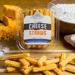 Heath's Cheese Straws Original - Ritchie Hill Bakery