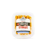 Heath's Cheese Straws Spicy - Ritchie Hill Bakery