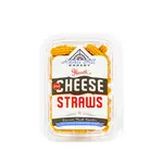 Heath's Cheese Straws Spicy - Ritchie Hill Bakery