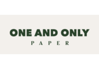 One & Only Paper