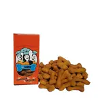 Pumpkin Barker- arcBARKS Dog Treat Company